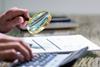 Accounting investigation