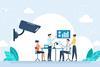 Employee monitoring