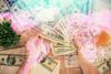 Global money dealings