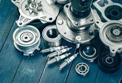Car parts